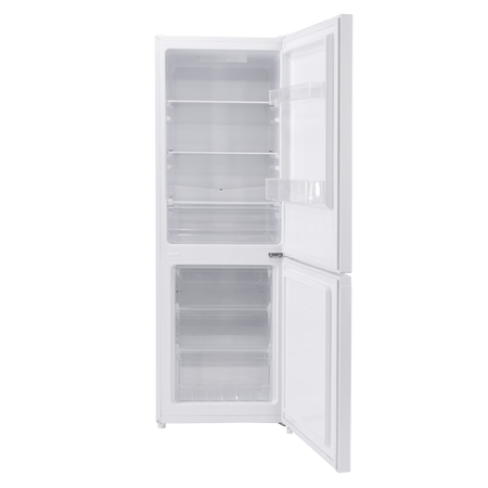 Sealey Baridi  60/40 Smart Frost Fridge Freezer 227L Capacity – White Model No-DH326
