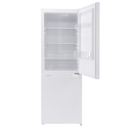 Sealey Baridi  60/40 Smart Frost Fridge Freezer 227L Capacity – White Model No-DH326