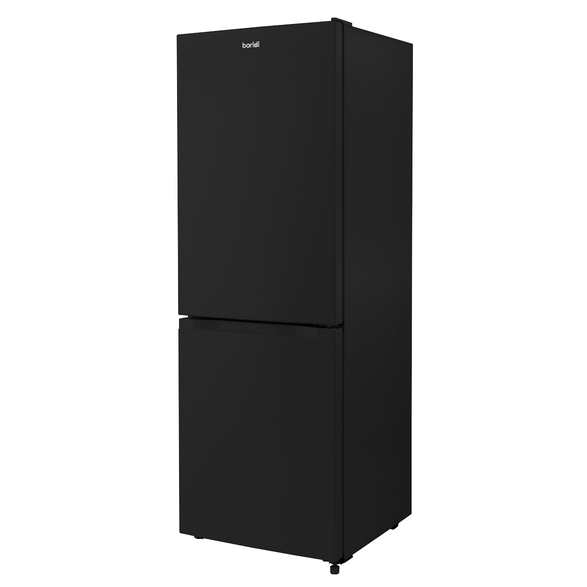 Sealey Baridi 60/40 Smart Frost Fridge Freezer 227L Capacity – Black Model No-DH327