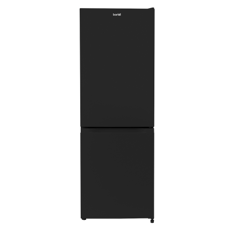 Sealey Baridi 60/40 Smart Frost Fridge Freezer 227L Capacity – Black Model No-DH327