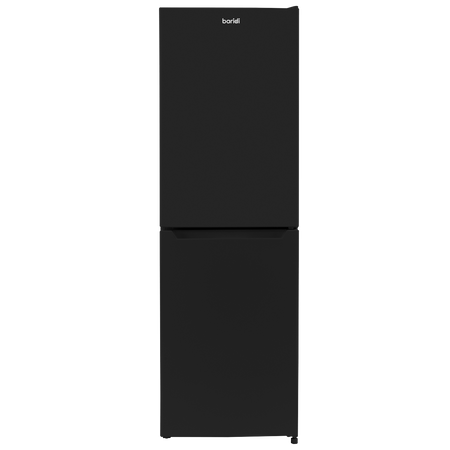 Sealey Baridi 60/40 Smart Frost Fridge Freezer 254L Capacity – Black Model No-DH329