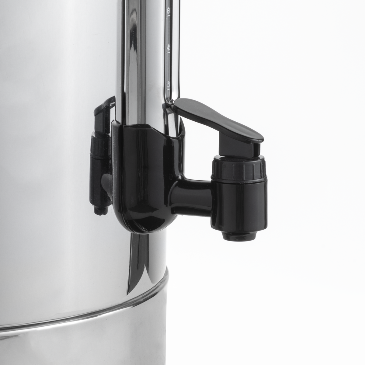 Sealey Baridi Hot Water Boiler, Tea Urn 30L Capacity - Stainless Steel Model No-DH388
