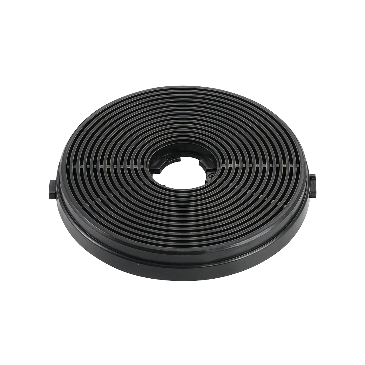 Sealey Baridi Carbon Filters for Cooker Hoods CF135 - Pack of 2 Model No-DH430
