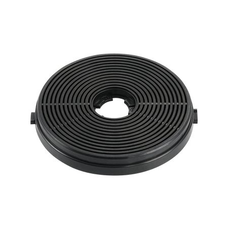 Sealey Baridi Carbon Filters for Cooker Hoods CF135 - Pack of 2 Model No-DH430