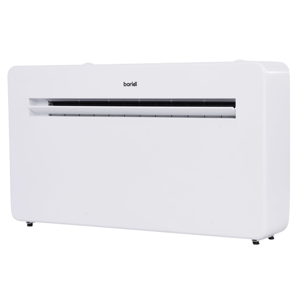 Sealey Baridi 4 -in-1 Smart Monobloc Wall-Mounting Air Conditioning Unit 10,000Btu/hr - White Model No-DH432