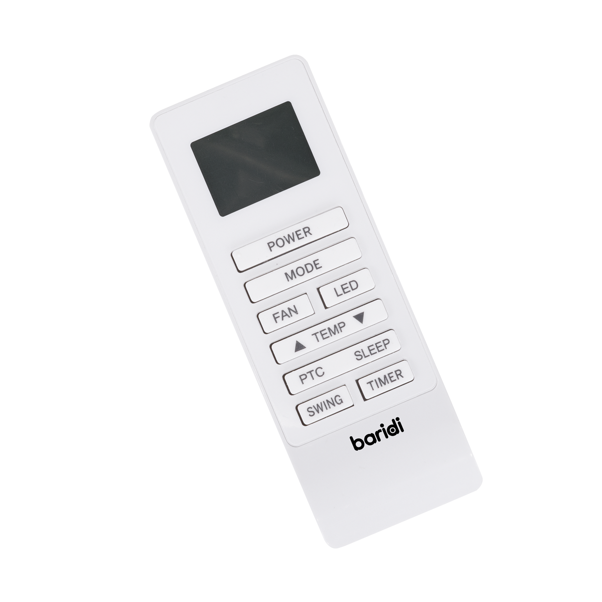 Sealey Baridi 4 -in-1 Smart Monobloc Wall-Mounting Air Conditioning Unit 10,000Btu/hr - White Model No-DH432