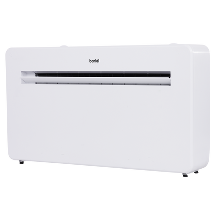 Sealey Baridi 4-in-1 Smart Monobloc Wall-Mounting Air Conditioning Unit 12,000Btu/hr - White Model No-DH433