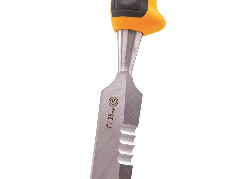 DWHT48305 Chisel Set, 6 Piece + Free Chisel Knife