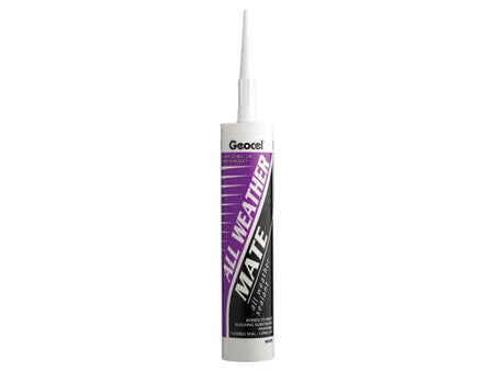 All Weather Mate Clear 310ml