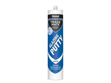 Geocel Trade Mate Glazing Putty 310ml   *2* 8010210/C05