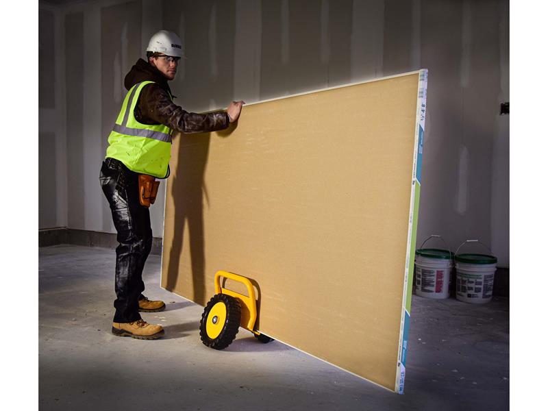 DXWT-200 Door/Board Dolly 500kg 40-120mm