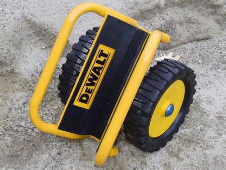 DXWT-201 Door/Board Dolly 500kg 80-200mm