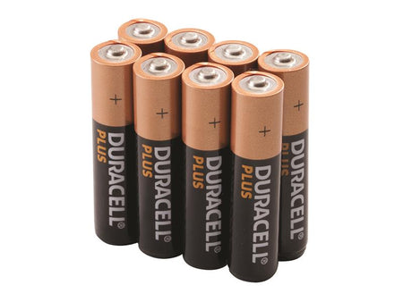 +100% Plus Power Special Offer AAA x 8 S18721