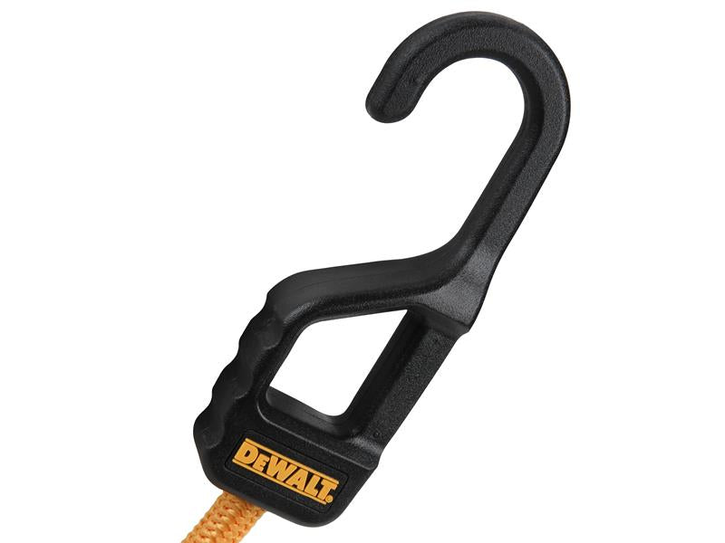 Bungee Cord 121cm (48in) 4 Piece
