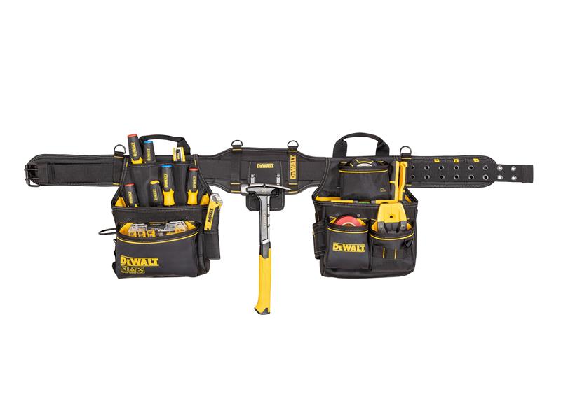 DWST40603-1 Pro Tool Rig