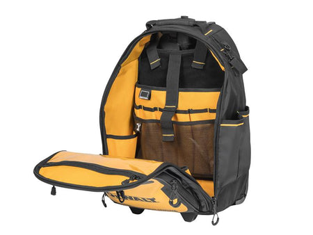 DWST60101 Pro Backpack on Wheels