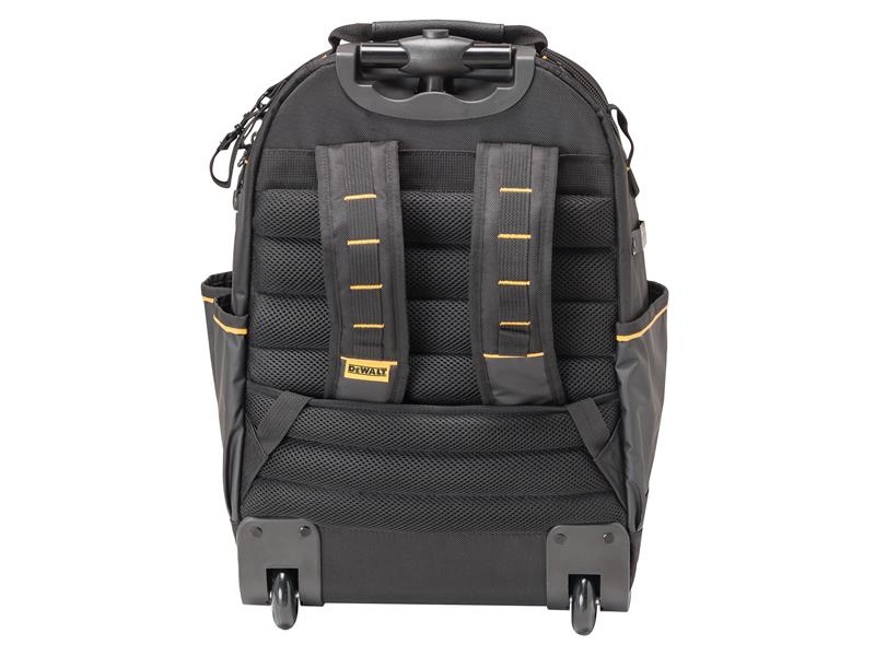 DWST60101 Pro Backpack on Wheels