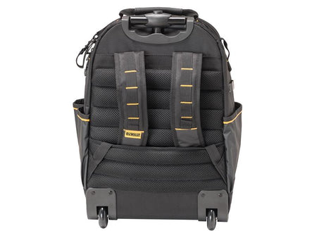 DWST60101 Pro Backpack on Wheels