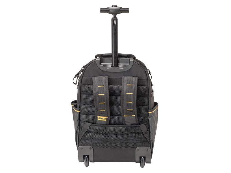 DWST60101 Pro Backpack on Wheels