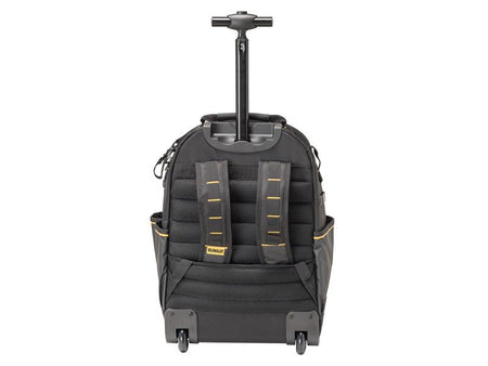 DWST60101 Pro Backpack on Wheels