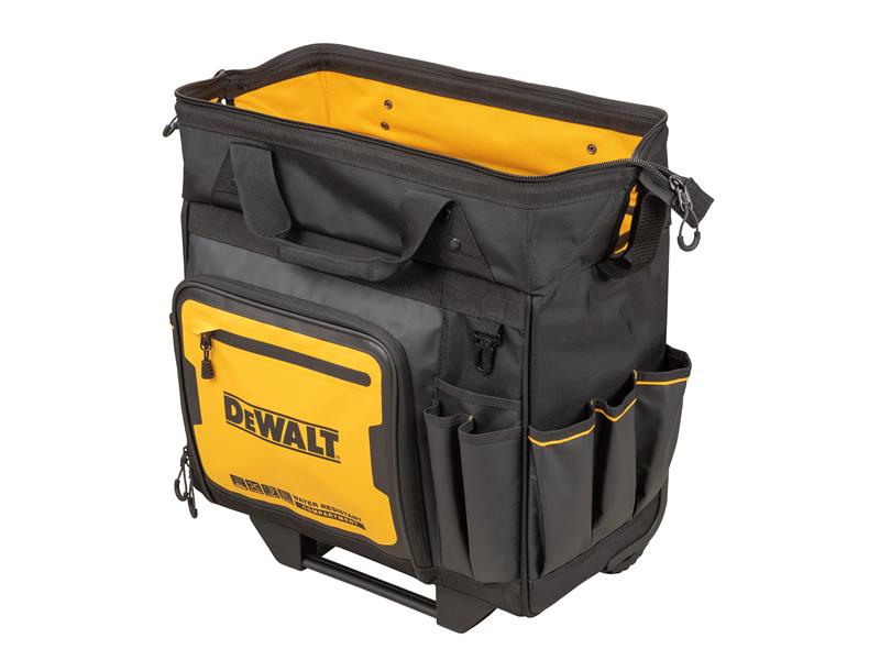 DWST60107 Pro Rolling Tool Bag