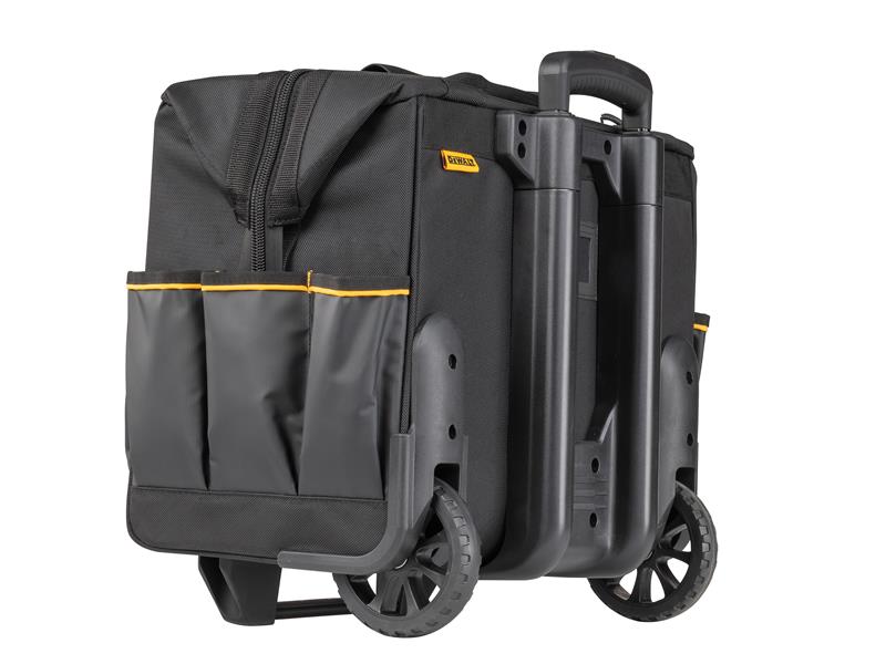 DWST60107 Pro Rolling Tool Bag