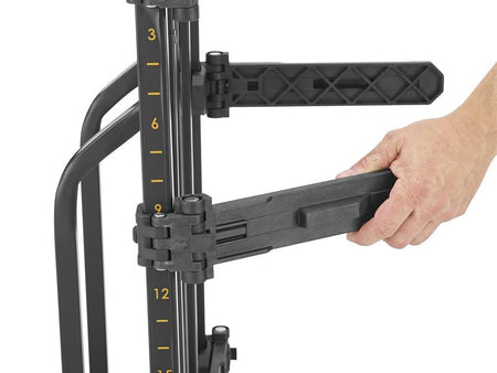 TOUGHSYSTEM™ Heavy-Duty Trolley