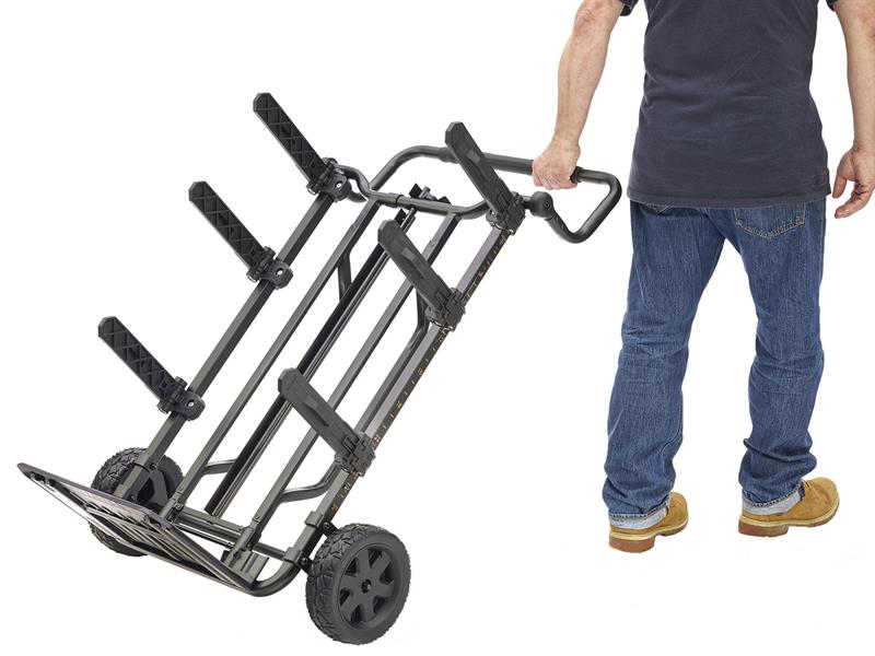 TOUGHSYSTEM™ Heavy-Duty Trolley