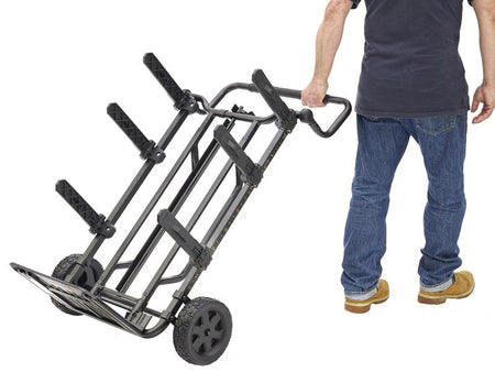 TOUGHSYSTEM™ Heavy-Duty Trolley