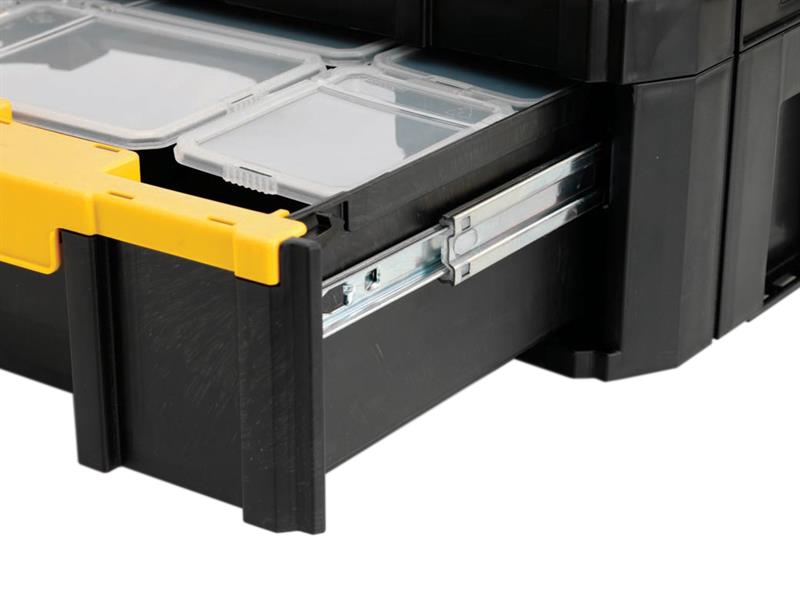 TSTAK™ III Toolbox (Deep Drawer)
