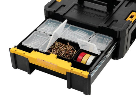 TSTAK™ III Toolbox (Deep Drawer)
