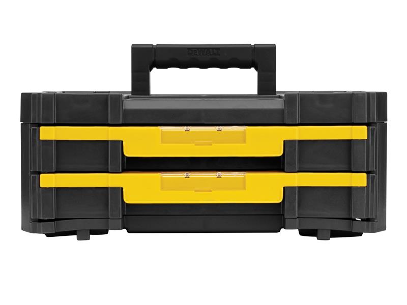 TSTAK™ IV Toolbox (Shallow Drawer)