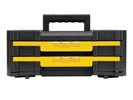 TSTAK™ IV Toolbox (Shallow Drawer)