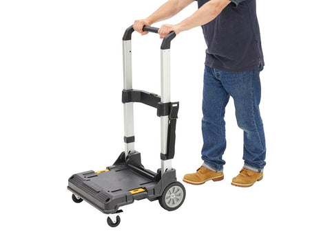 TSTAK™ Trolley