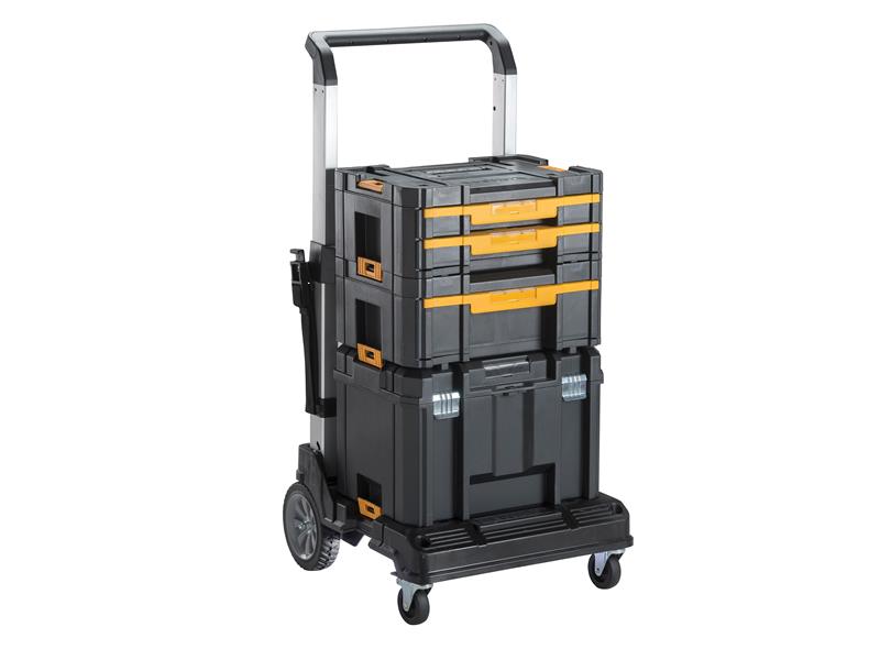 TSTAK™ Trolley