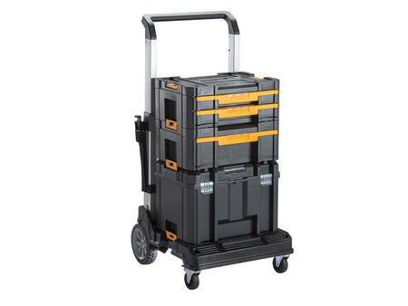 TSTAK™ Trolley