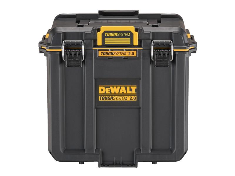 TOUGHSYSTEM™ 2.0 Half Width Deep Toolbox