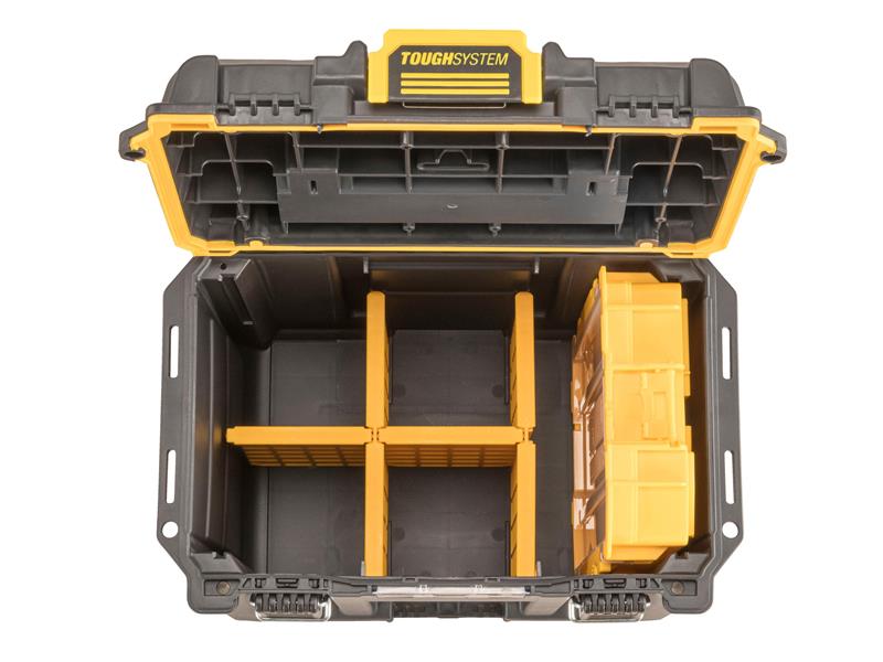 TOUGHSYSTEM™ 2.0 Half Width Deep Toolbox