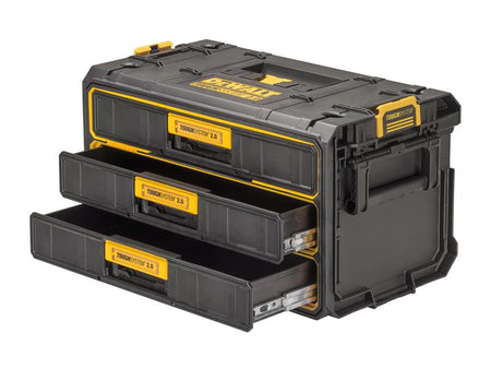 TOUGHSYSTEM™ 2.0 Three-Drawer Unit