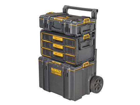 TOUGHSYSTEM™ 2.0 Three-Drawer Unit