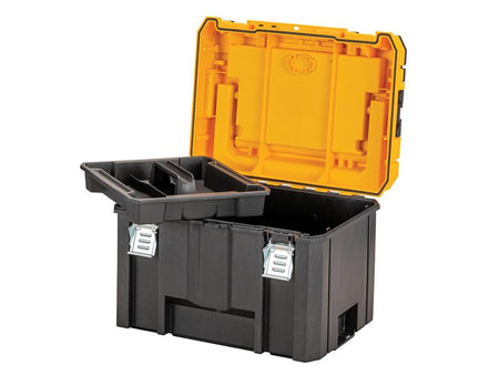 TSTAK™ 2.0 Deep Toolbox with Long Handle