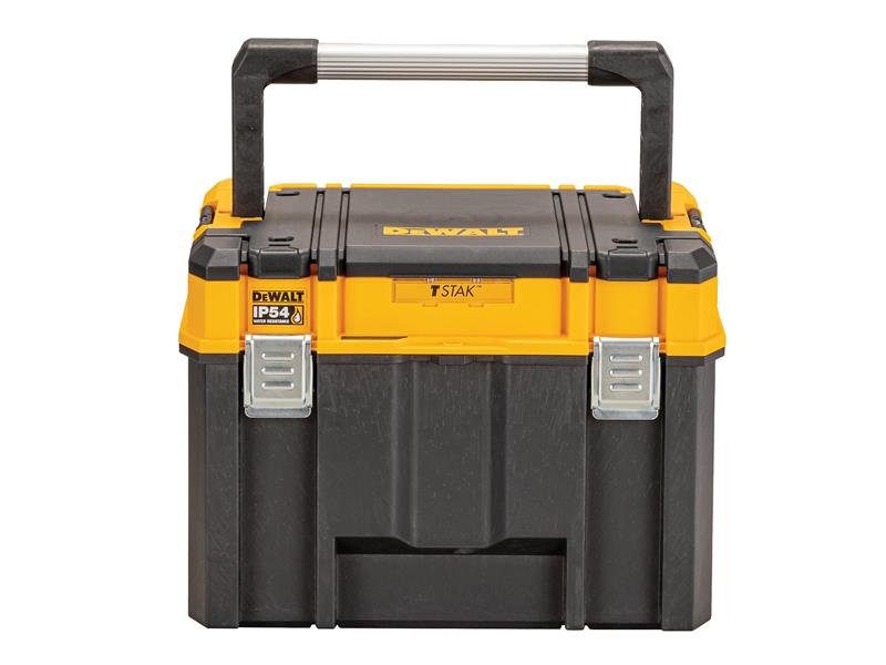TSTAK™ 2.0 Deep Toolbox with Long Handle