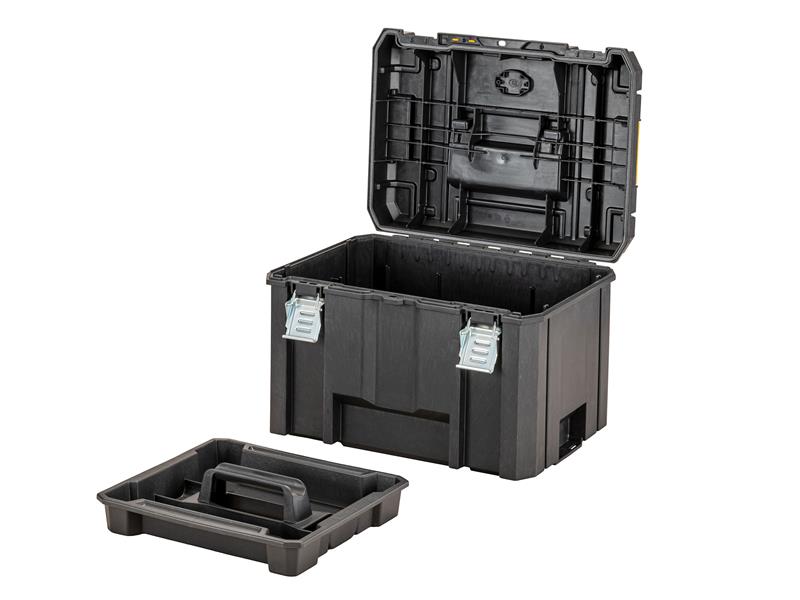 TSTAK™ 2.0 Deep Toolbox