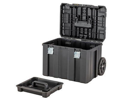 TSTAK™ 2.0 Mobile Storage Box