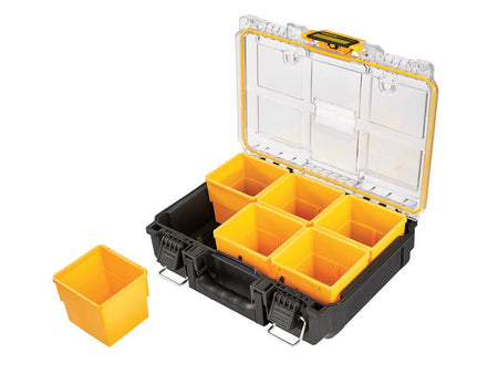 TOUGHSYSTEM™ 2.0 Half-Width Organiser