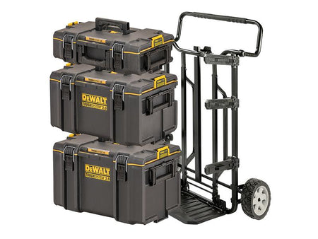 4-in-1 TOUGHSYSTEM™ 2.0 Toolbox Set