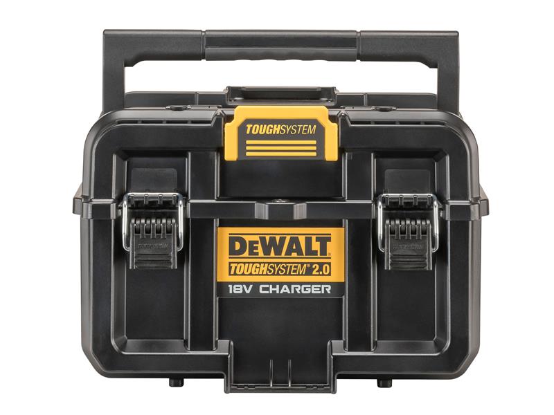 TOUGHSYSTEM™ 2.0 Charger Toolbox
