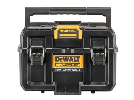 TOUGHSYSTEM™ 2.0 Charger Toolbox