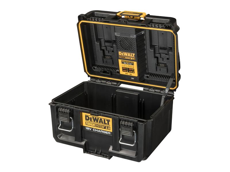 TOUGHSYSTEM™ 2.0 Charger Toolbox