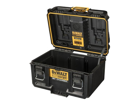 TOUGHSYSTEM™ 2.0 Charger Toolbox